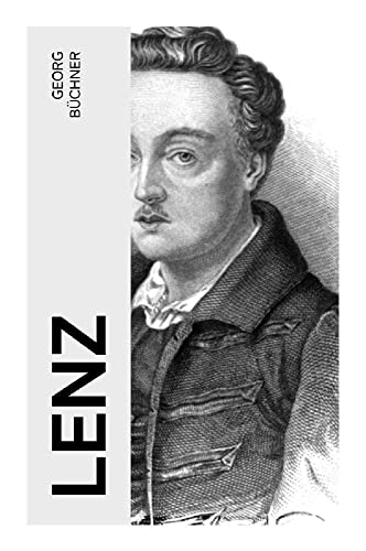 Lenz: Eine Schizophreniestudie