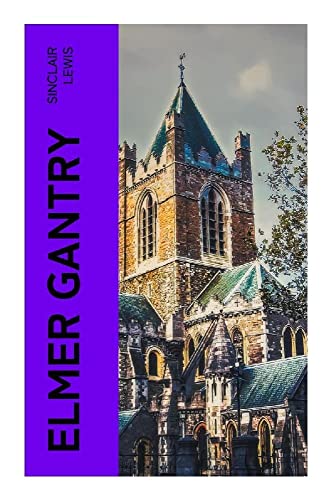 Elmer Gantry: Religiöse Satire über moralische Heuchelei, Erweckungseifer und Macht im amerikanischen Mittelwesten der 1920er