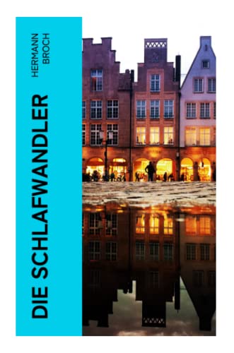 Die Schlafwandler