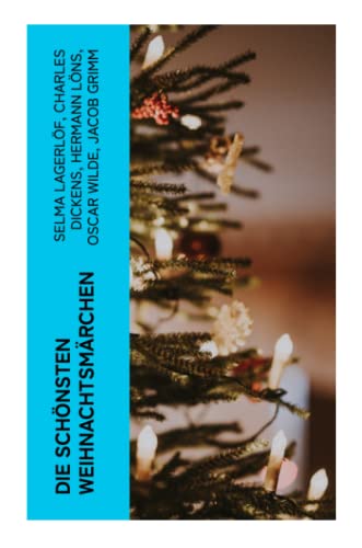 Die schönsten Weihnachtsmärchen