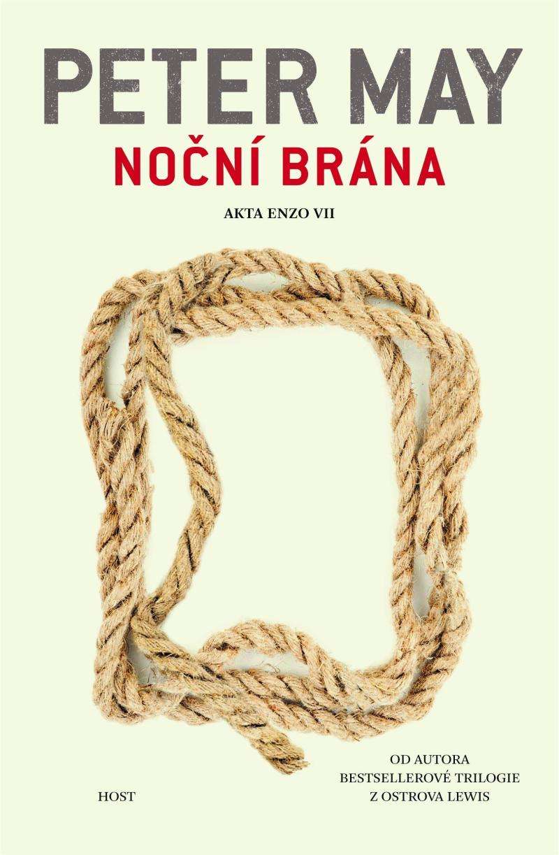 Noční brána (2022)