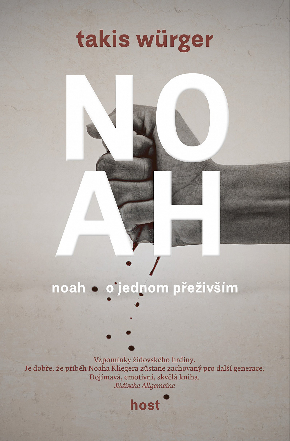 Noah: O jednom přeživším (2022)