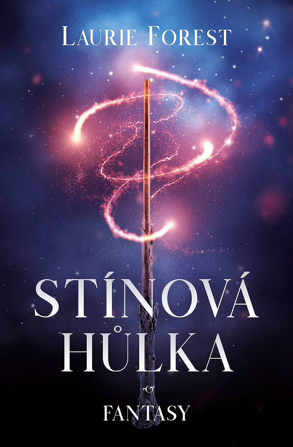 Stínová hůlka (2021)