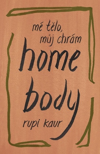 Home Body: Mé tělo, můj chrám (2021)