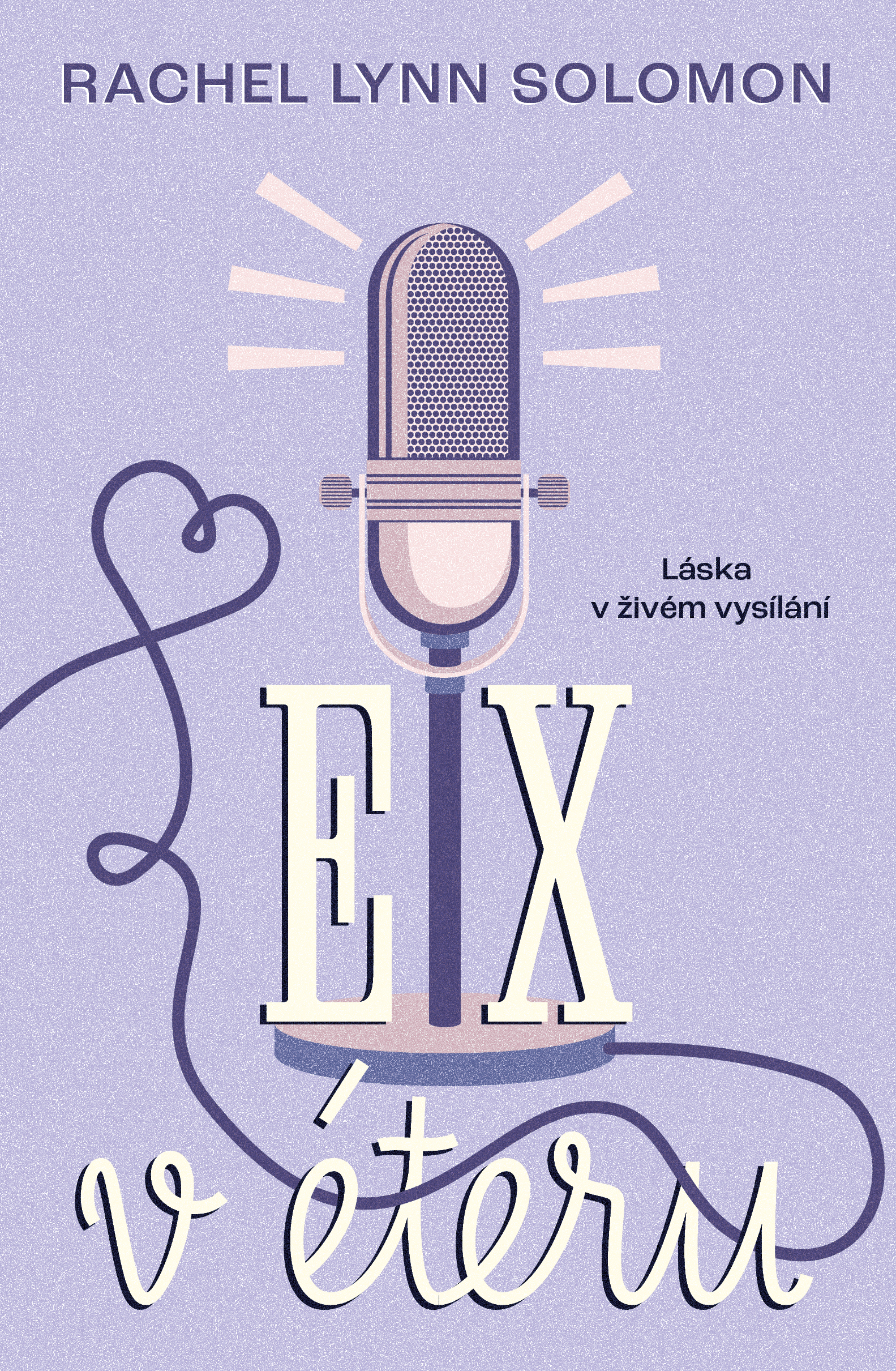 Ex v éteru: Láska v živém vysílání (2022)