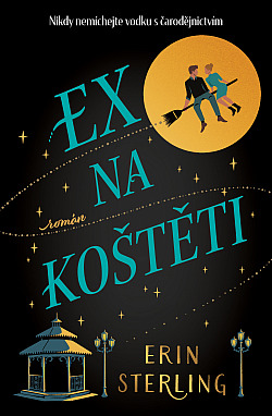 Ex na koštěti (2022)