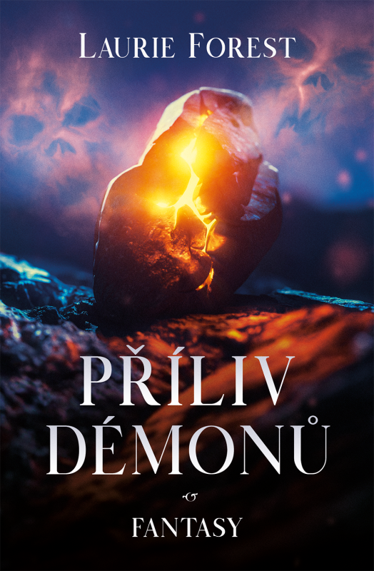 Příliv démonů (2023)