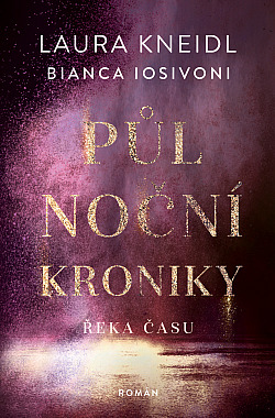 Půlnoční kroniky Řeka času (2023)