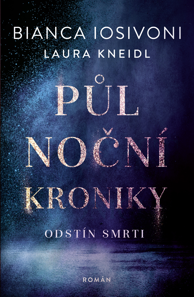 Půlnoční kroniky Odstín smrti (2023)