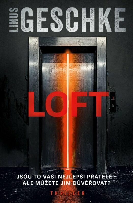 Loft (2023)