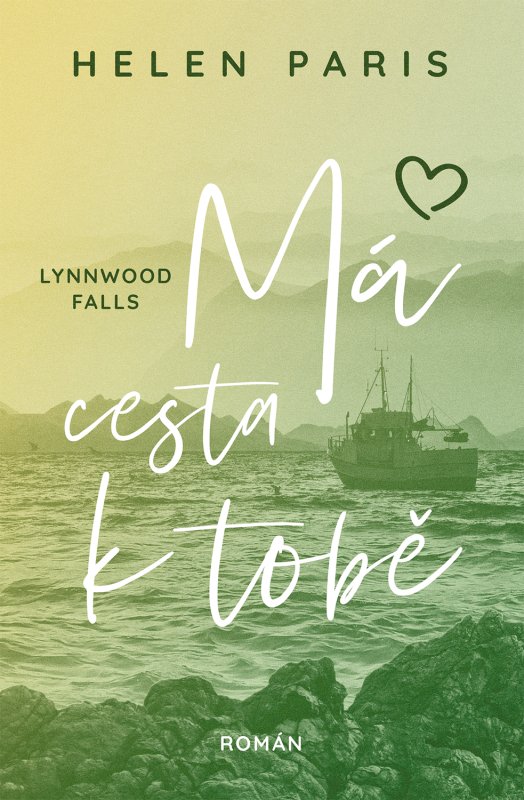 Lynnwood Falls Má cesta k tobě (2023)
