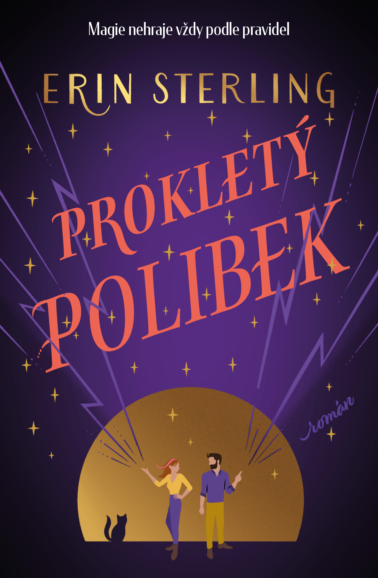 Prokletý polibek (2023)