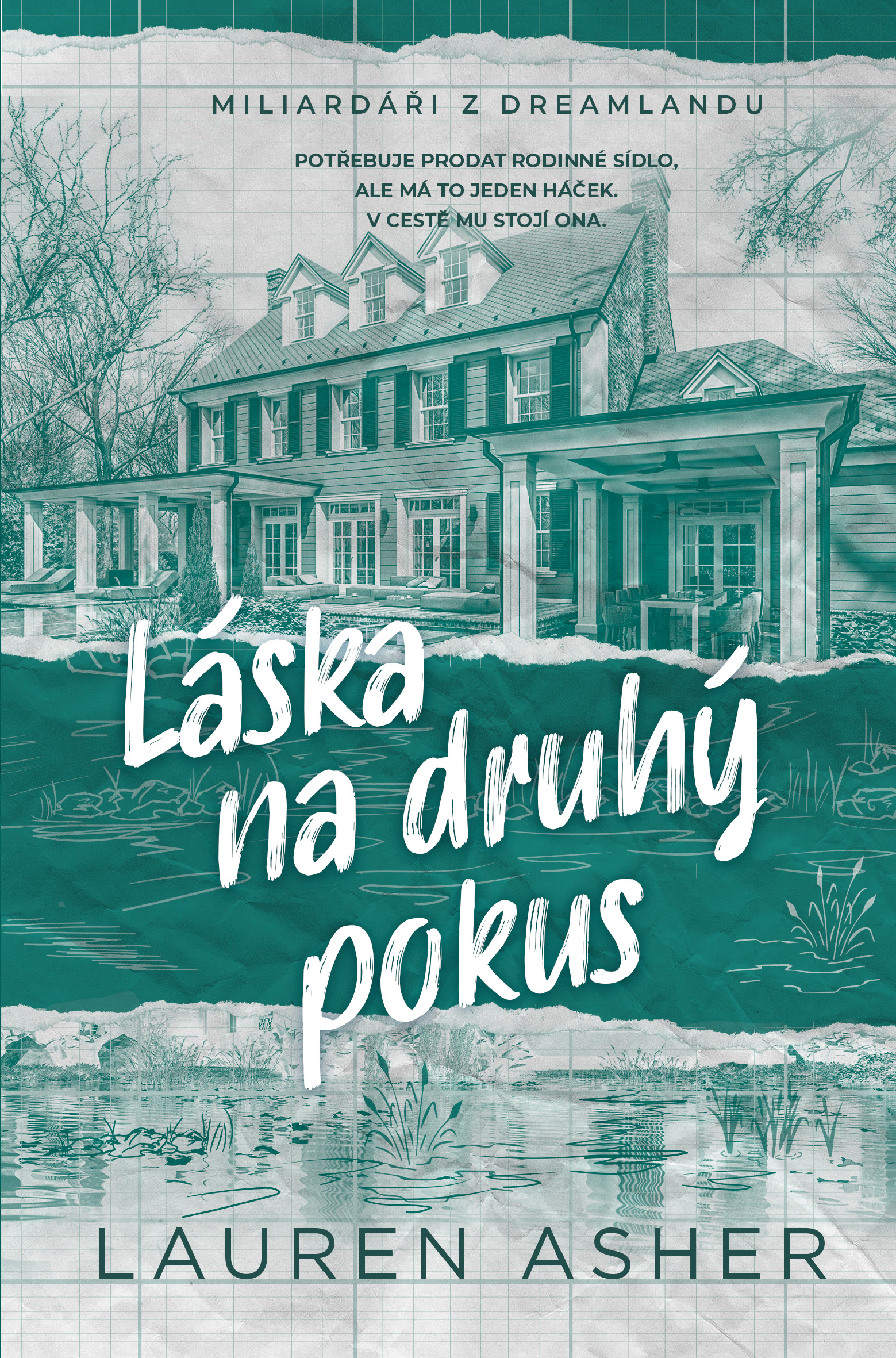 Láska na druhý pokus (2024)
