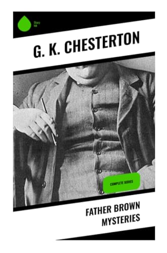 Father Brown Mysteries: Complete Series