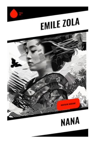 Nana: Deutsche Ausgabe