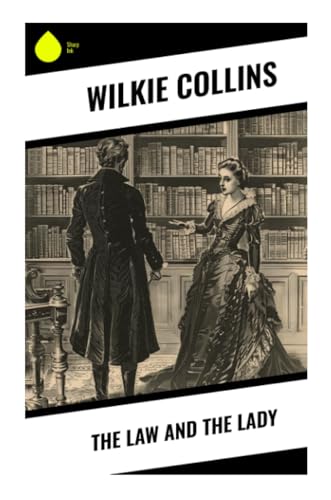 The Law and The Lady