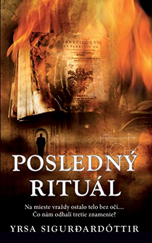 Posledný rituál (2000)