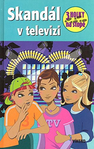 Skandál v televizi (2007)