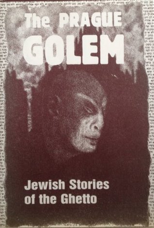 The Prague Golem (2005)