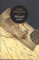 Sběratel světů (2008)