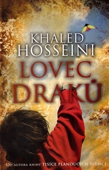Lovec draků (2012)