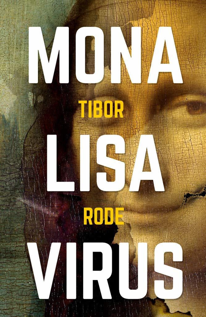 Mona Lisa Virus (2018)
