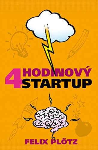 4hodinový startup (2018)