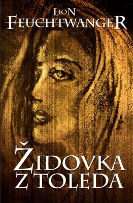Židovka z Toleda (2018)