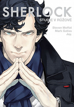 Sherlock Studie v růžové (2018)