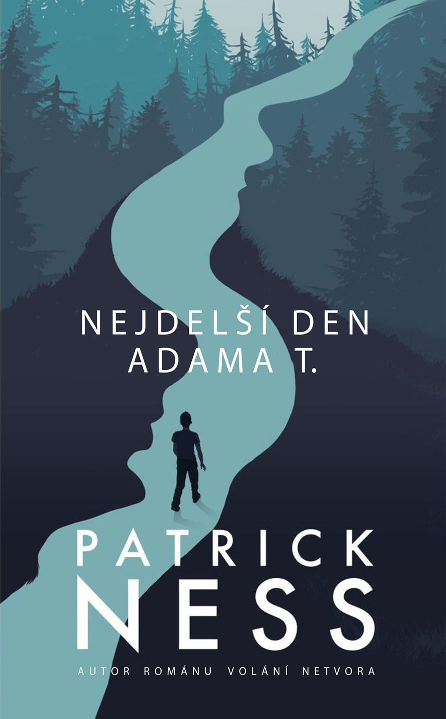 Nejdelší den Adama T. (2018)
