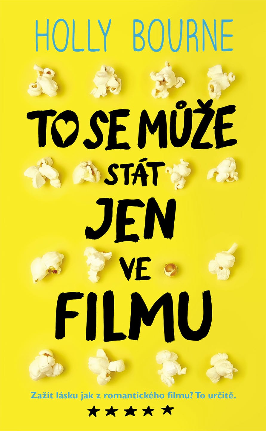 To se může stát jen ve filmu (2020)