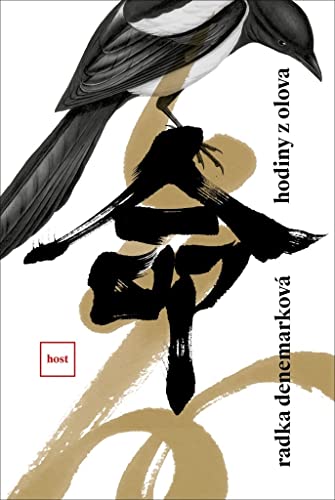 Hodiny z olova (2019)