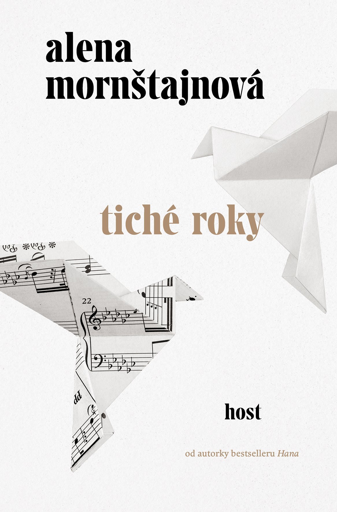 Tiché roky (2019)