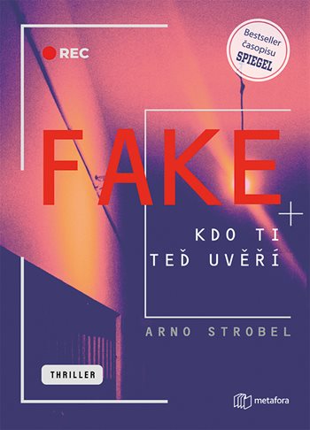 Fake: Kdo ti teď uvěří (2024)