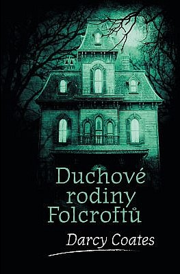 Duchové rodiny Folcroftů (2020)