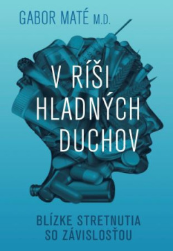 V ríši hladných duchov: Blízke stretnutia so závislosťou (2023)