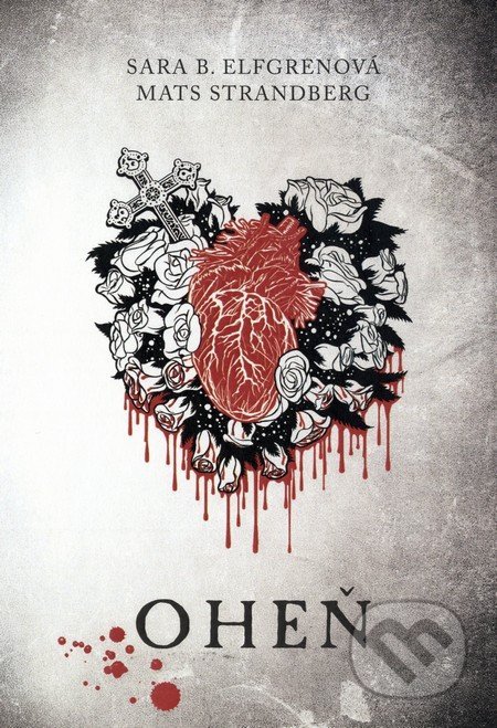 Oheň (2013)