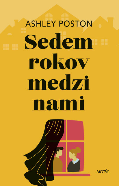 Sedem rokov medzi nami (2024)
