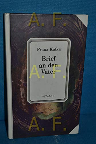 Brief an den Vater