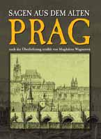 Sagen aus dem alten Prag (2014)