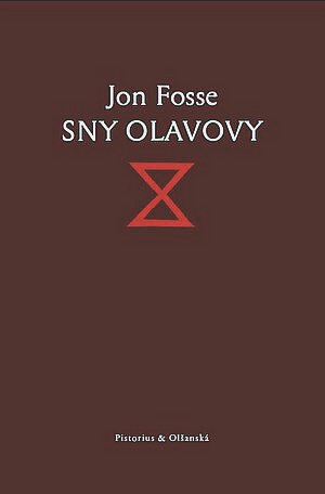 Sny Olavovy (2015)