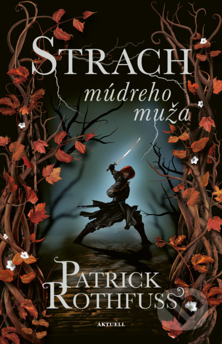Strach múdreho muža (2020)