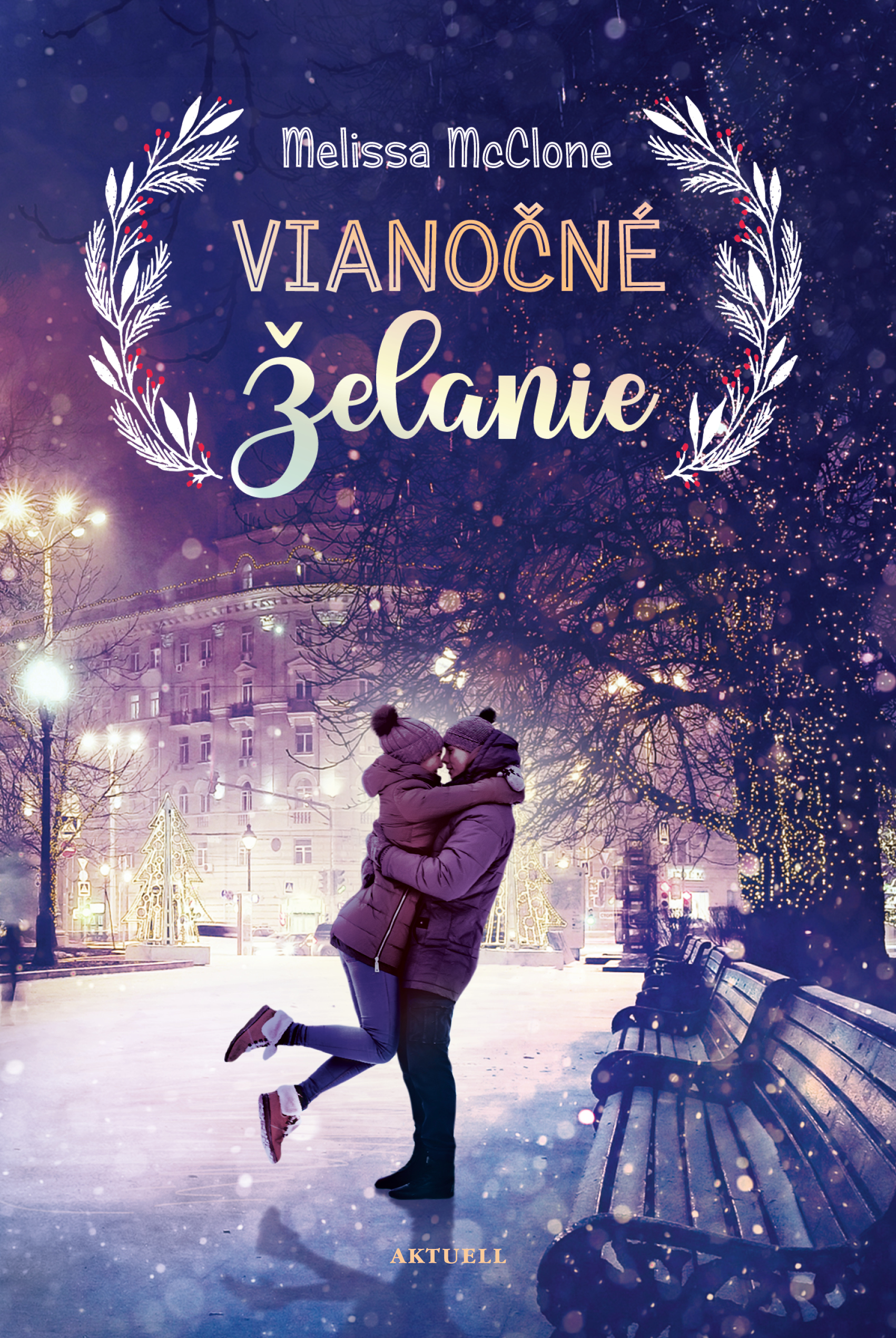 Vianočné želanie (2022)