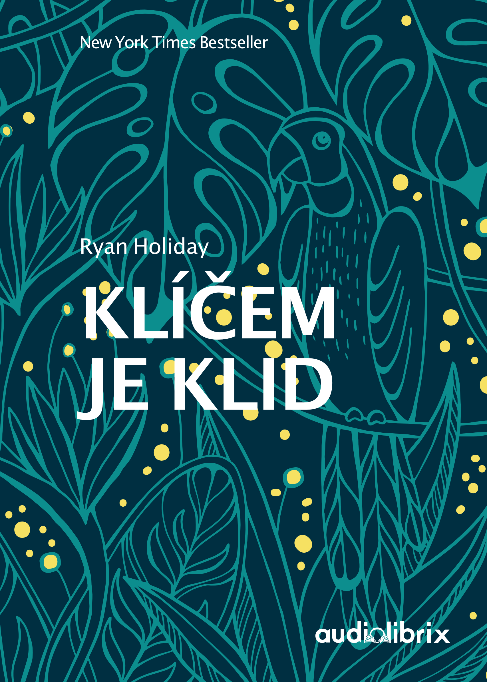 Klíčem je klid (2023)