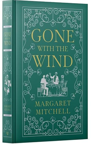 Gone with the wind
