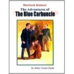 The Adventures of the Blue Carbuncle