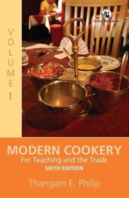 Modern Cookery: v. 1: For Teaching and the Trade (Modern Cookery: For Teaching and the Trade)