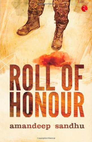 Roll of Honour