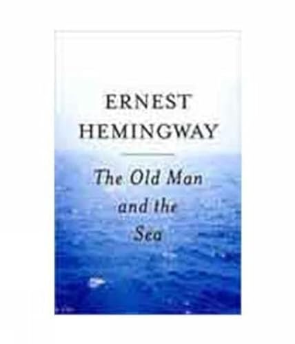 The Old Man & the Sea