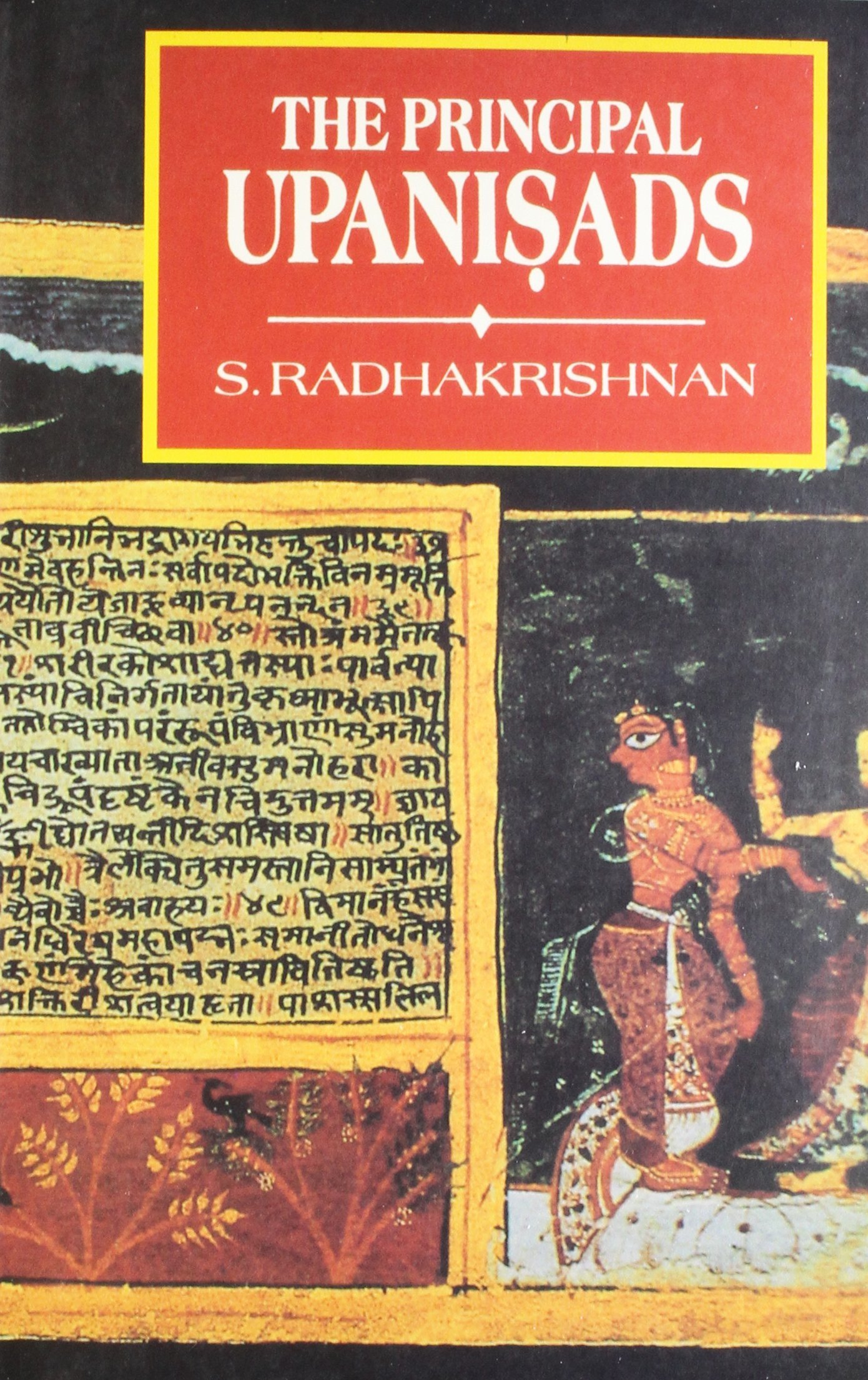 Principal Upanishads